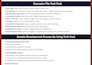 create tech pack for garments